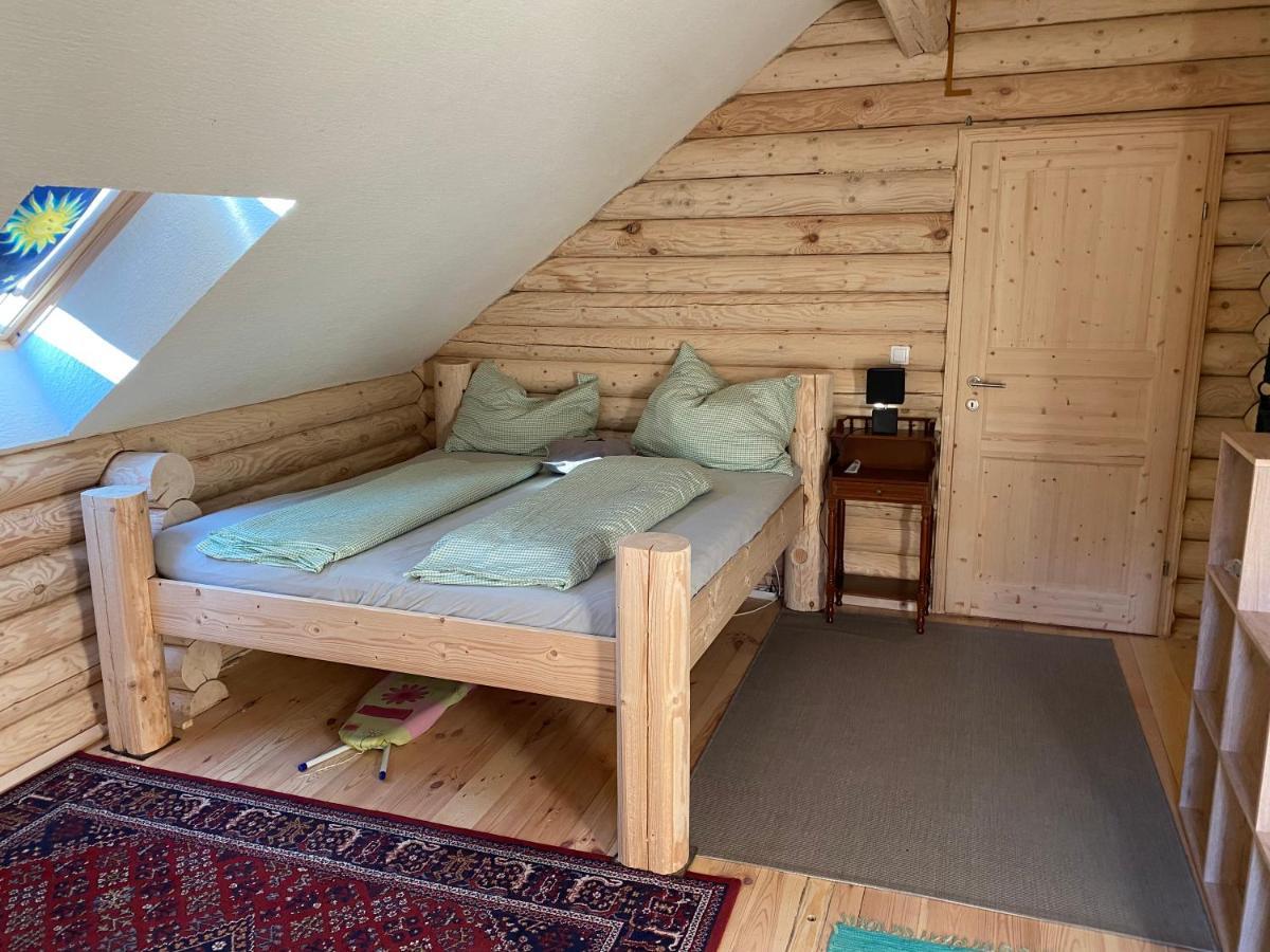 Alpenchalet Grabner Alm Am Praebichl Almhauser Bagian luar foto